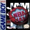 NBA Jam Box Art Front